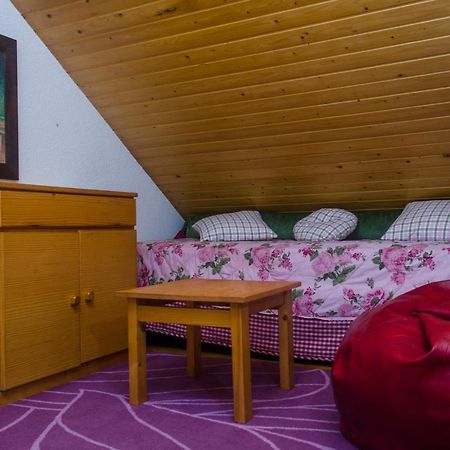Apartamento urbanización Cruz alta Valle de Hecho Exterior foto