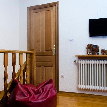 Apartamento urbanización Cruz alta Valle de Hecho Exterior foto