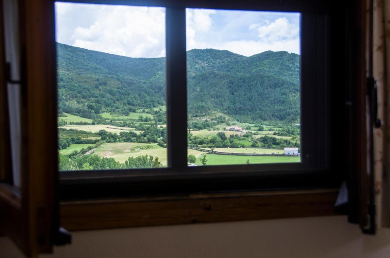 Apartamento urbanización Cruz alta Valle de Hecho Exterior foto