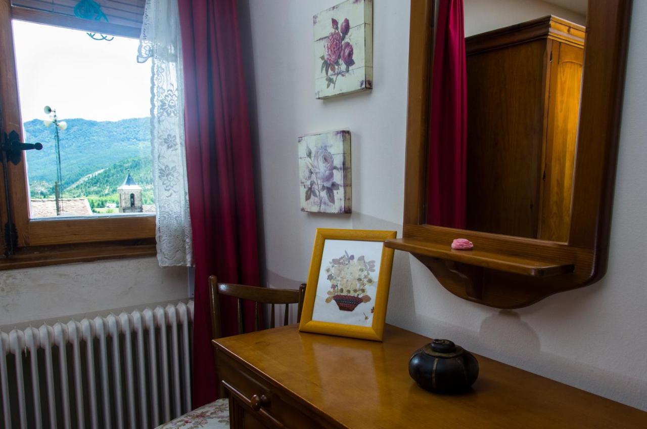 Apartamento urbanización Cruz alta Valle de Hecho Exterior foto