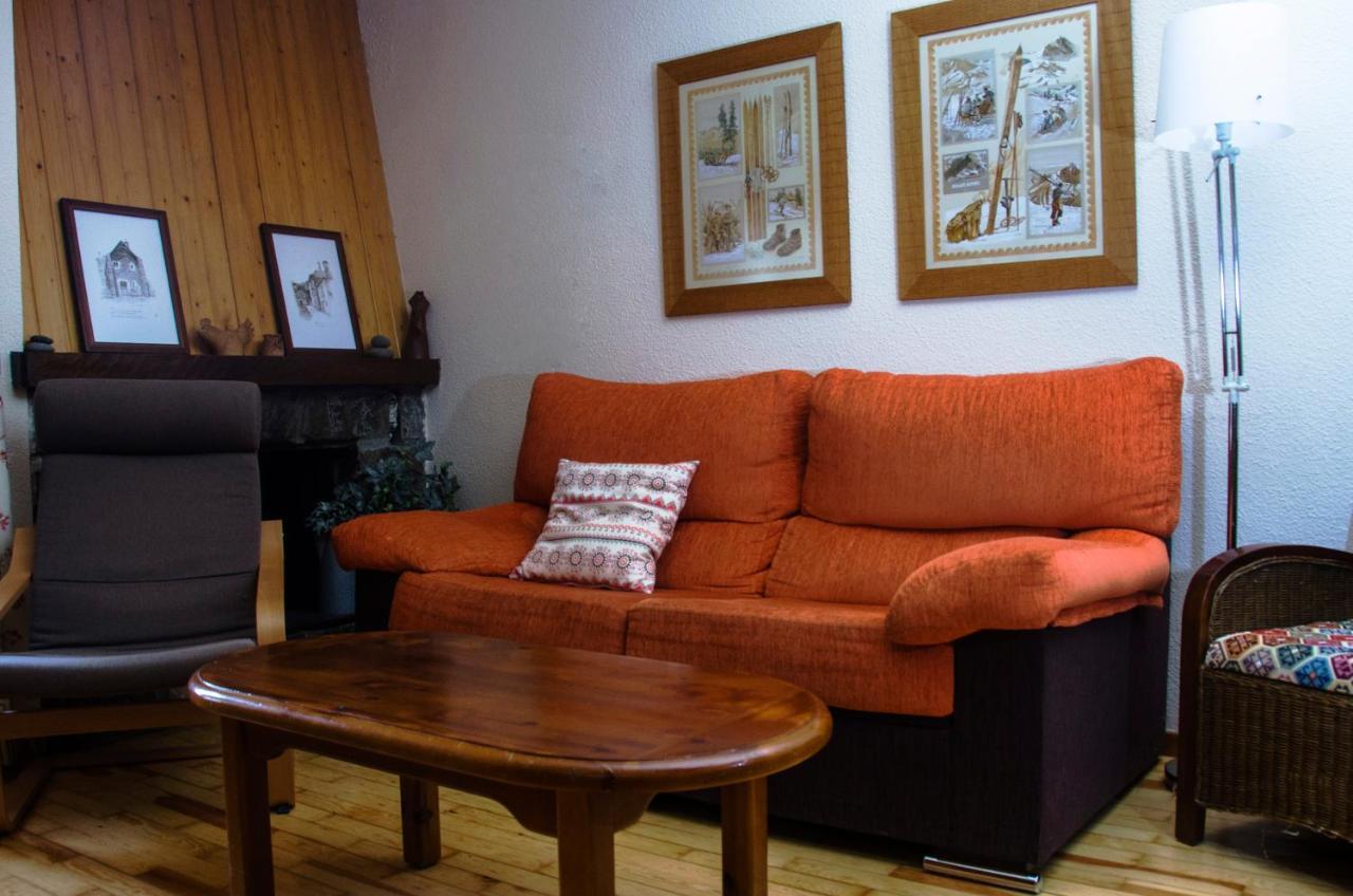 Apartamento urbanización Cruz alta Valle de Hecho Exterior foto