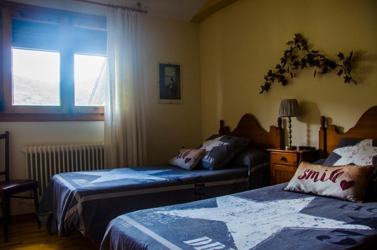 Apartamento urbanización Cruz alta Valle de Hecho Exterior foto