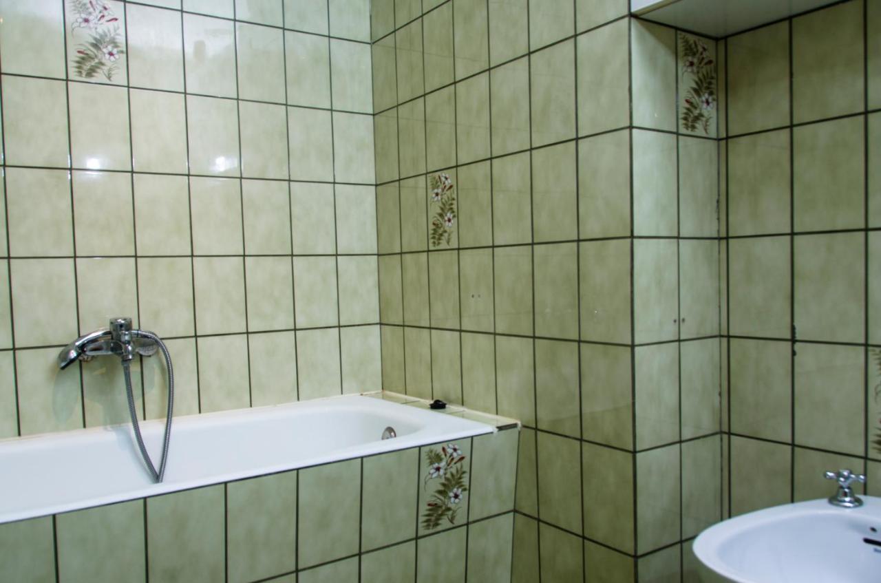 Apartamento urbanización Cruz alta Valle de Hecho Exterior foto