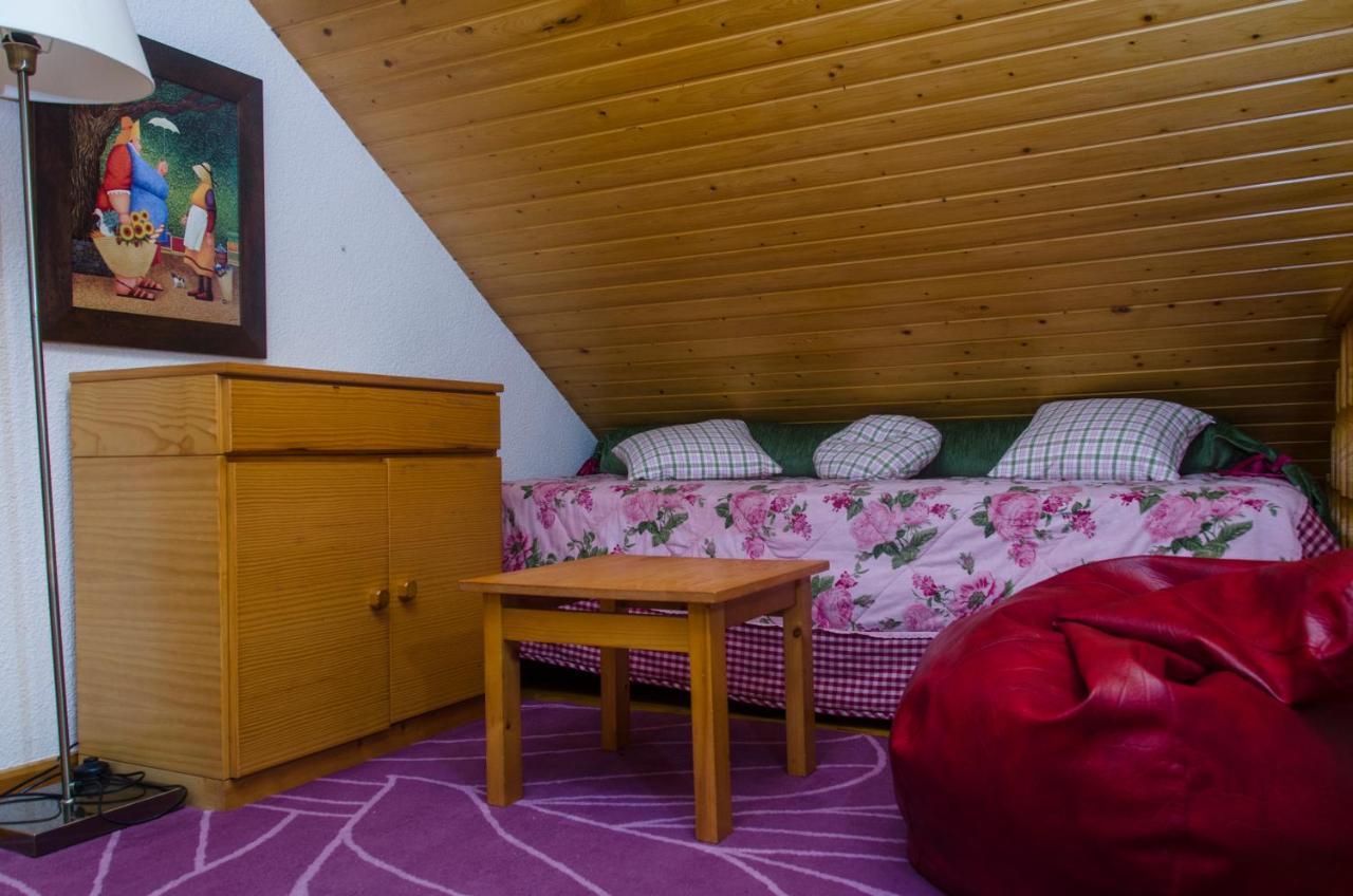 Apartamento urbanización Cruz alta Valle de Hecho Exterior foto