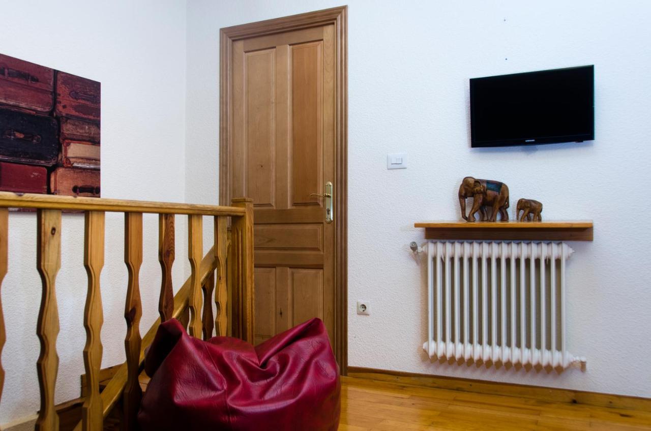 Apartamento urbanización Cruz alta Valle de Hecho Exterior foto