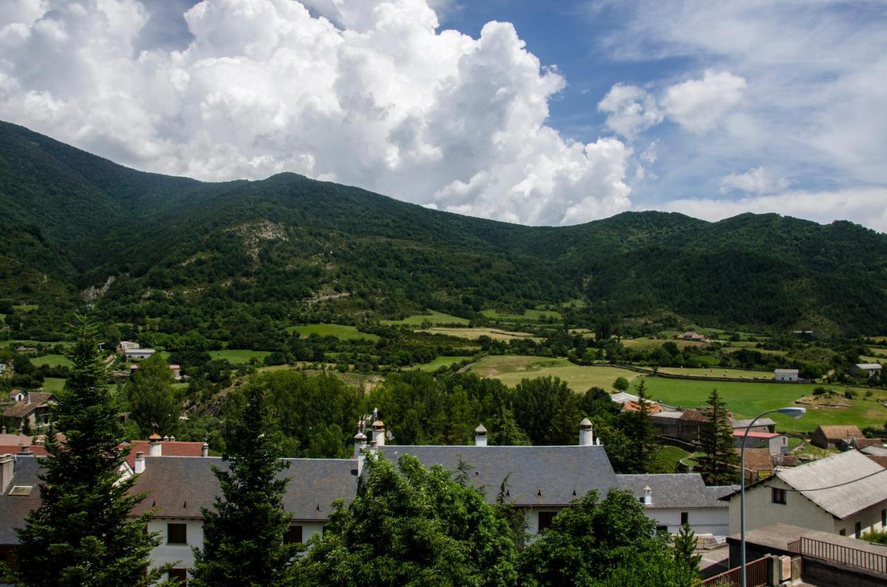 Apartamento urbanización Cruz alta Valle de Hecho Exterior foto