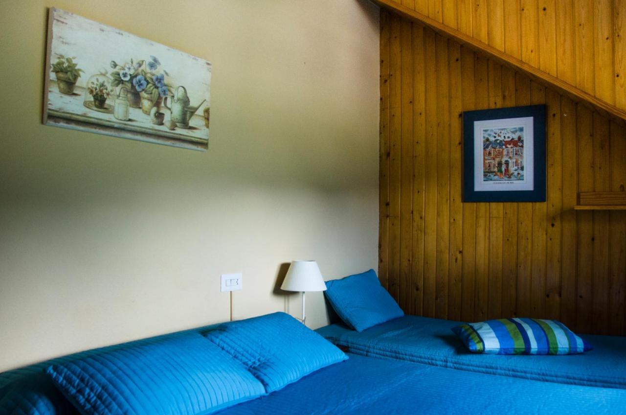 Apartamento urbanización Cruz alta Valle de Hecho Exterior foto